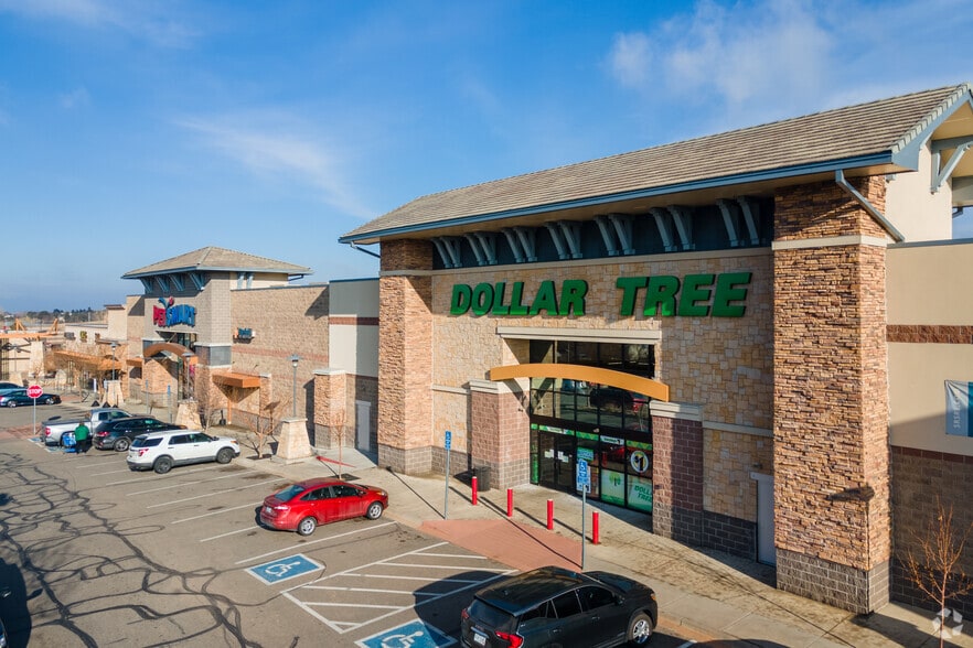 More Photos Of 5560 S Parker Rd, Aurora Unknown For Lease