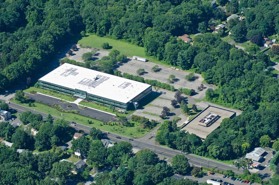 More Photos Of 260 Long Ridge Rd, Stamford Medical For Lease