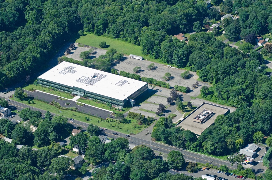 More Photos Of 260 Long Ridge Rd, Stamford Medical For Lease