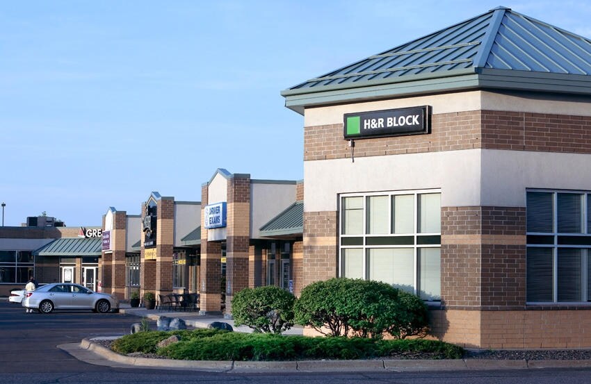 Primary Photo Of 4602 Grand Ave, Duluth Freestanding For Lease