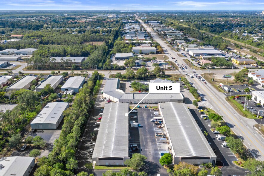 More Photos Of 12165 Metro Pky, Fort Myers Light Manufacturing For Lease