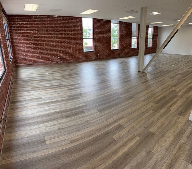 More Photos Of 101-107 S B St, San Mateo Office For Lease