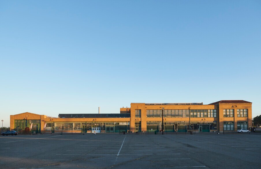 More Photos Of 1414 Harbour Way S, Richmond Land For Lease