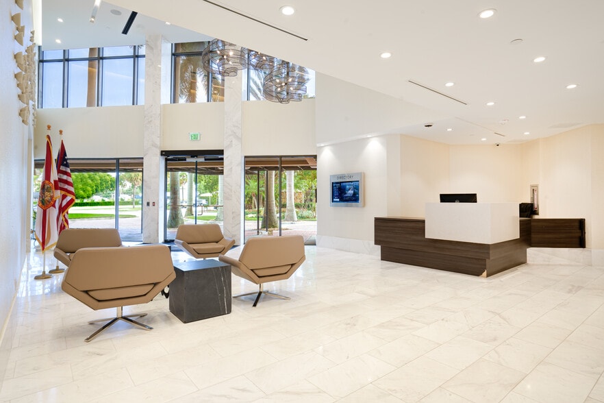 More Photos Of 500 S Australian Ave, West Palm Beach Office Residential For Lease