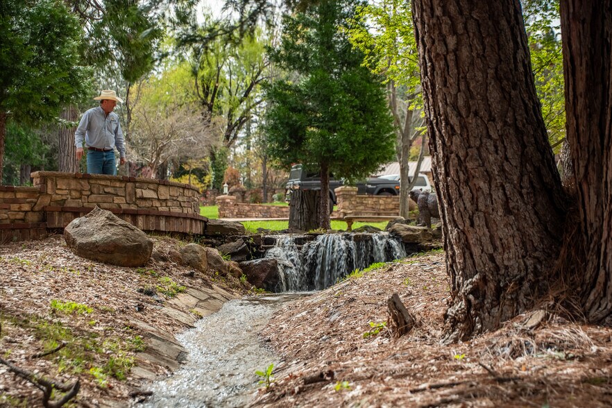 More Photos Of 14388 Fern Rd, Whitmore Land For Sale