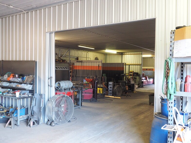 More Photos Of 13976 State Highway TT, Marthasville Industrial For Sale