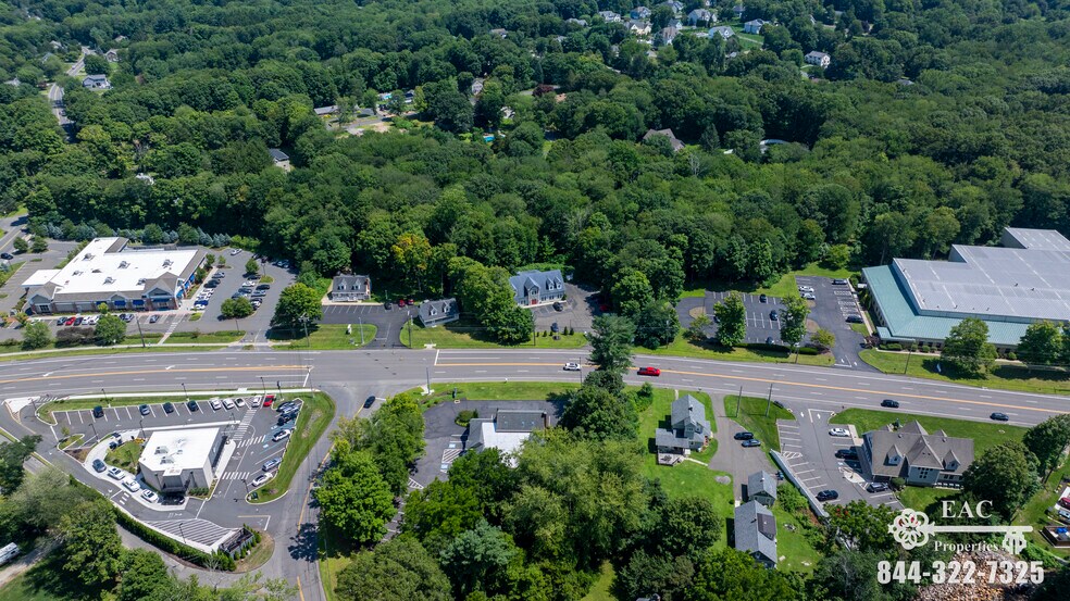 More Photos Of 238 Monroe Tpke, Monroe Medical For Lease
