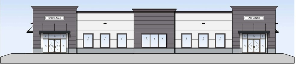 More Photos Of 2360 S Ridgewood Ave, Edgewater Light Distribution For Lease