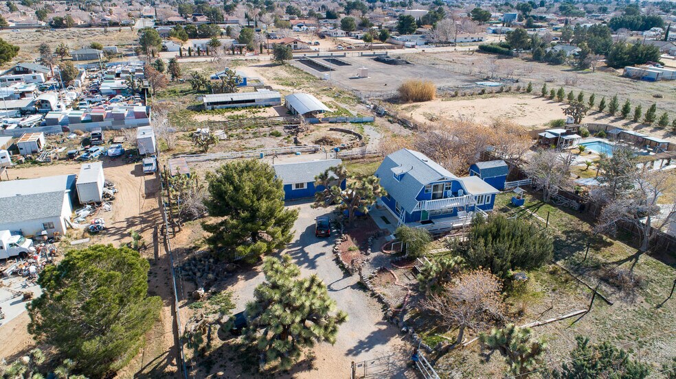 More Photos Of 43254 52nd St W, Lancaster Apartments For Sale