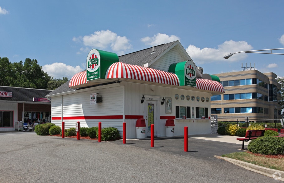 More Photos Of 2163-2181 Defense Hwy, Crofton Unknown For Lease