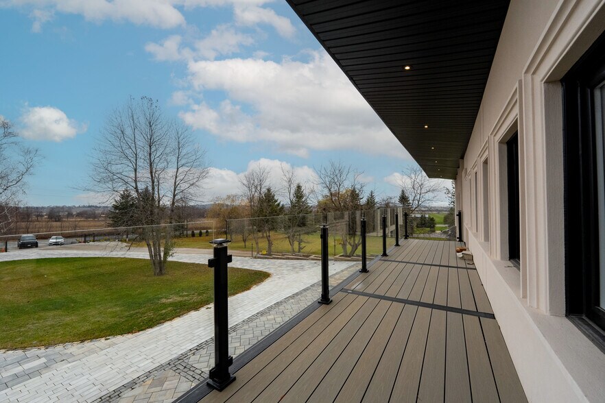 More Photos Of 2402 Holborn Rd, Queensville Land For Sale