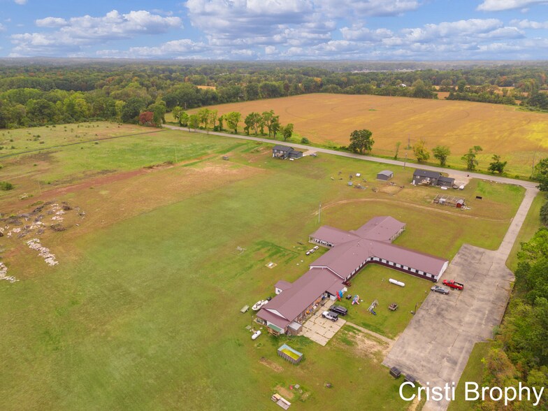 More Photos Of 14190 19 Mile Rd, Gowen Assisted Living For Sale