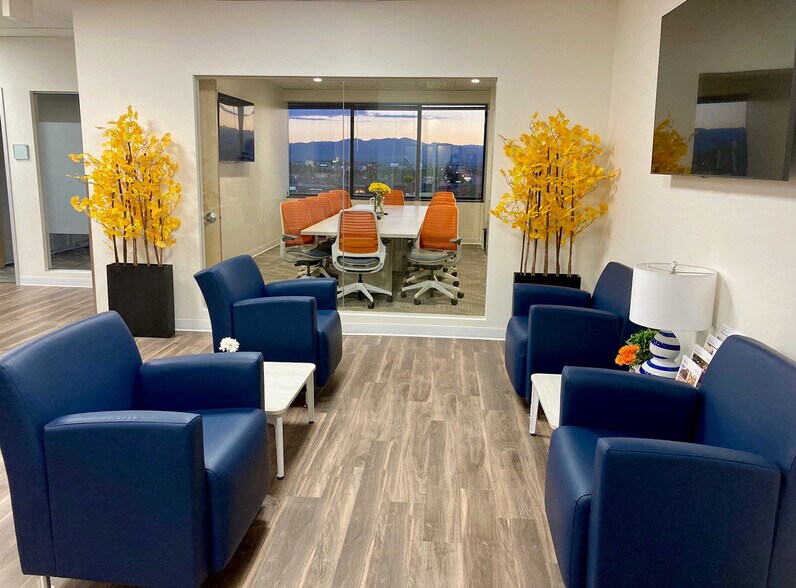 More Photos Of 11990 N Grant St, Northglenn Coworking Space