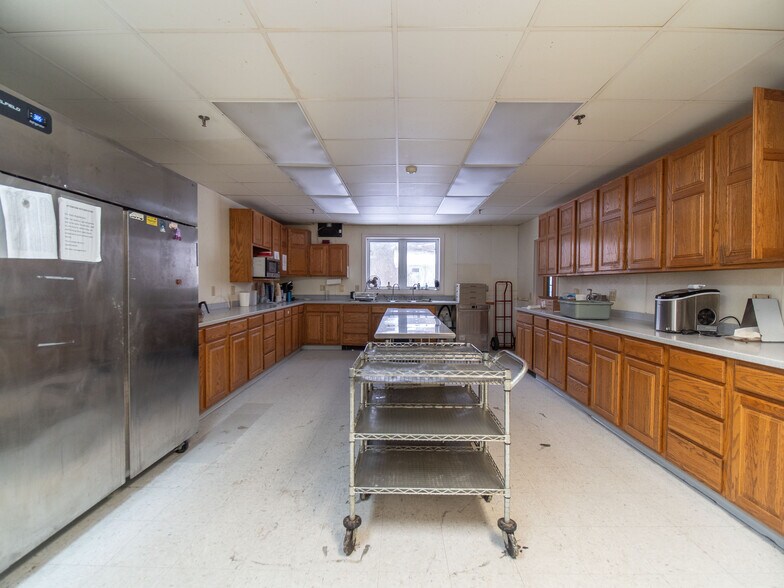 More Photos Of 40 E Main St, Randolph Assisted Living For Sale