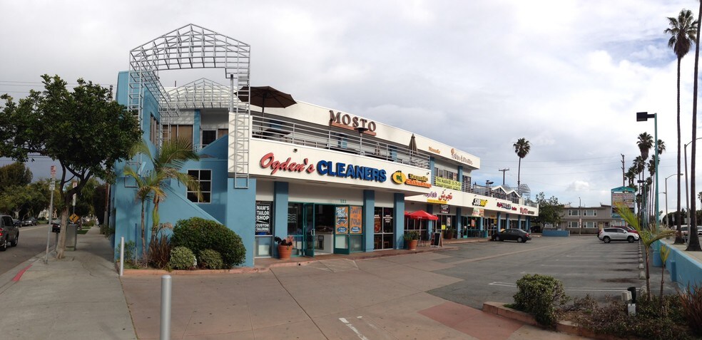 More Photos Of 505-527 Washington Blvd, Venice Unknown For Lease