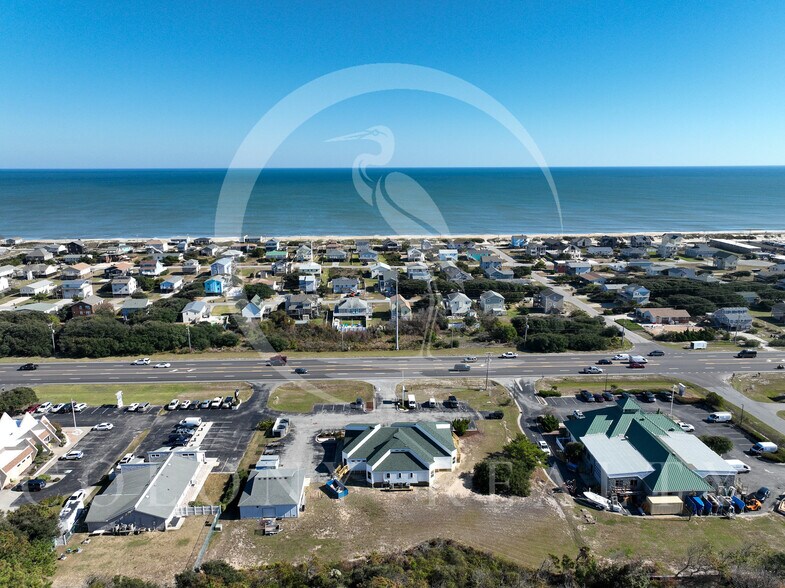 More Photos Of 3608 N Croatan Hwy, Kitty Hawk Office For Lease