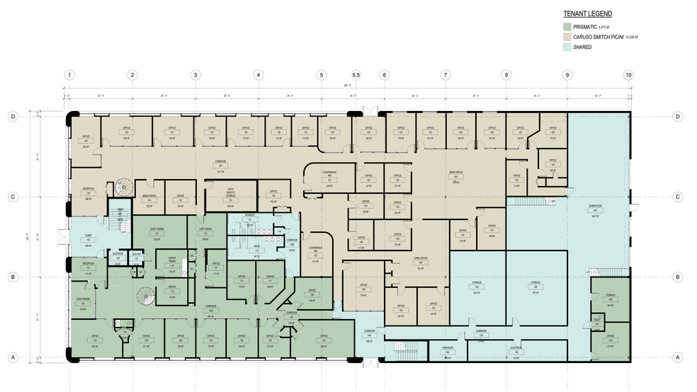 More Photos Of 60 E Us Highway 46, Fairfield Flex For Sale