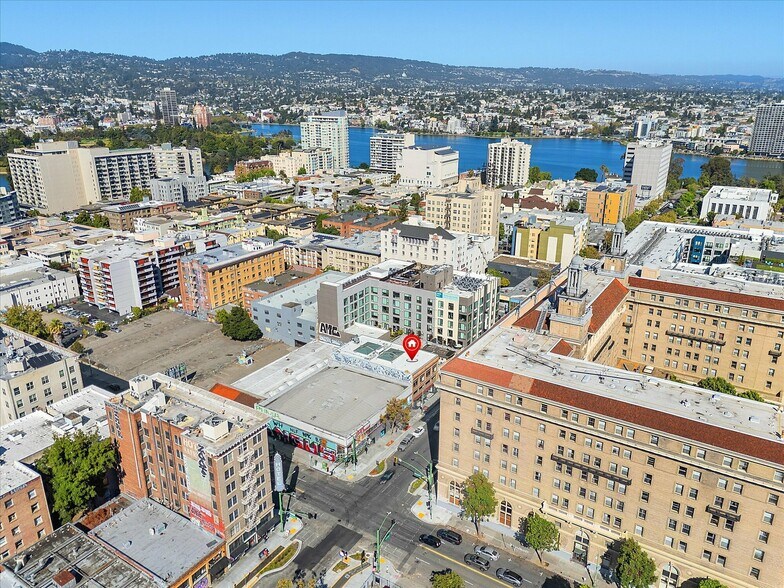 More Photos Of 272-274 14th St, Oakland Storefront Retail Office For Sale