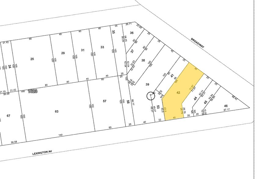 More Photos Of 1268-1270 Broadway, Brooklyn Storefront Retail Office For Lease