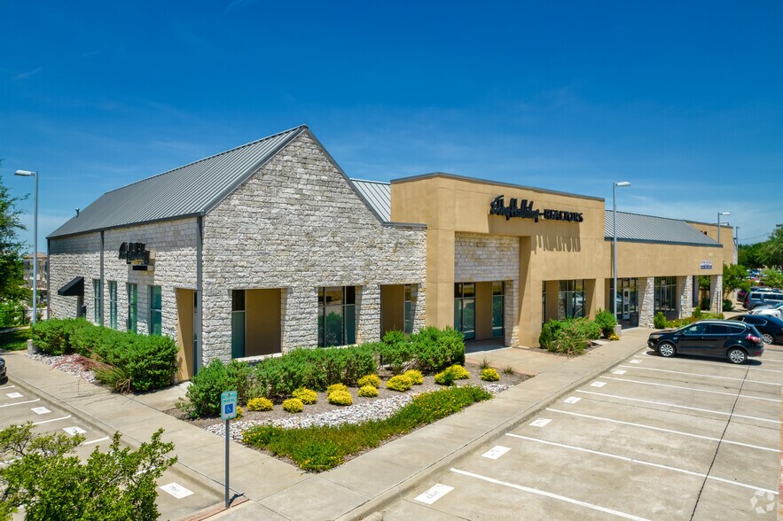 Primary Photo Of 2880-2900 Ridge Rd, Rockwall Office For Lease