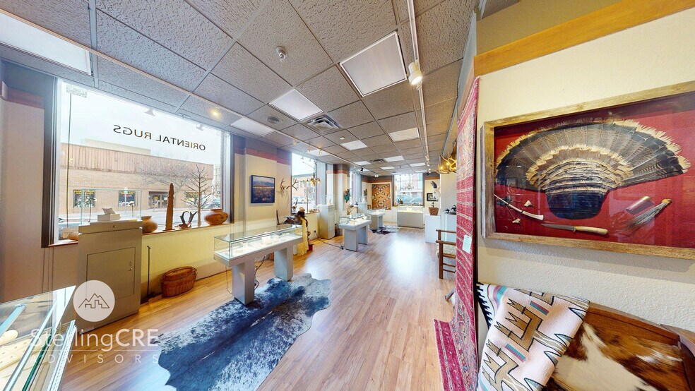 More Photos Of 101 E Broadway Ave, Missoula Office For Sale