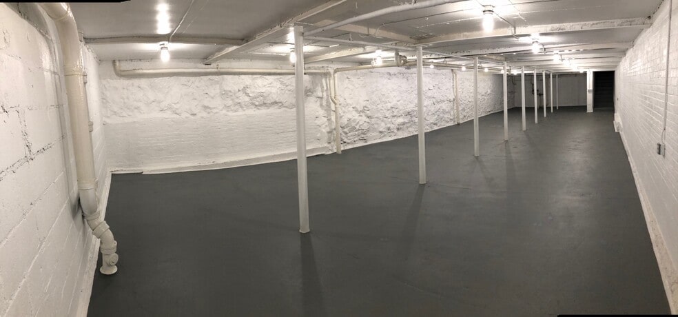 More Photos Of 142 18th St, Brooklyn Industrial For Lease