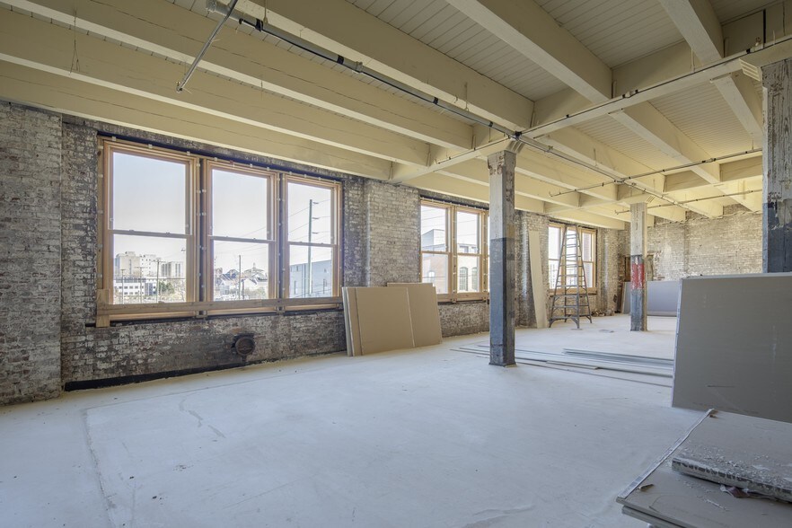 More Photos Of 232 E 11th St, Chattanooga Medical For Lease