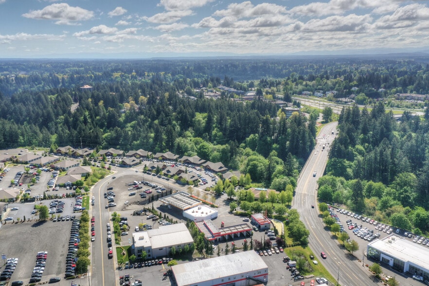 More Photos Of 2120 Caton Way SW, Olympia Medical For Sale