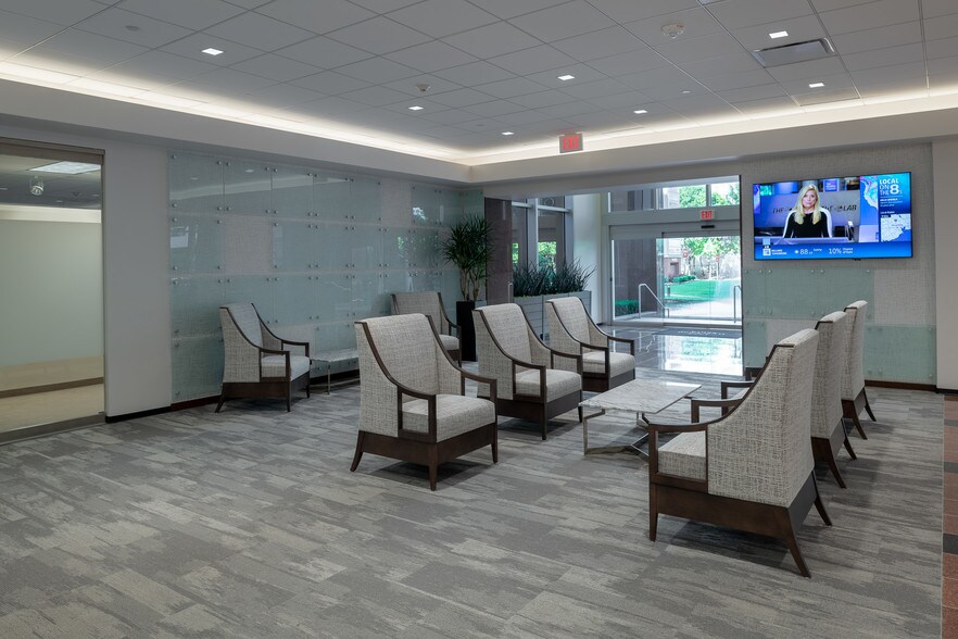 More Photos Of 1455 West Loop S, Houston Office For Lease