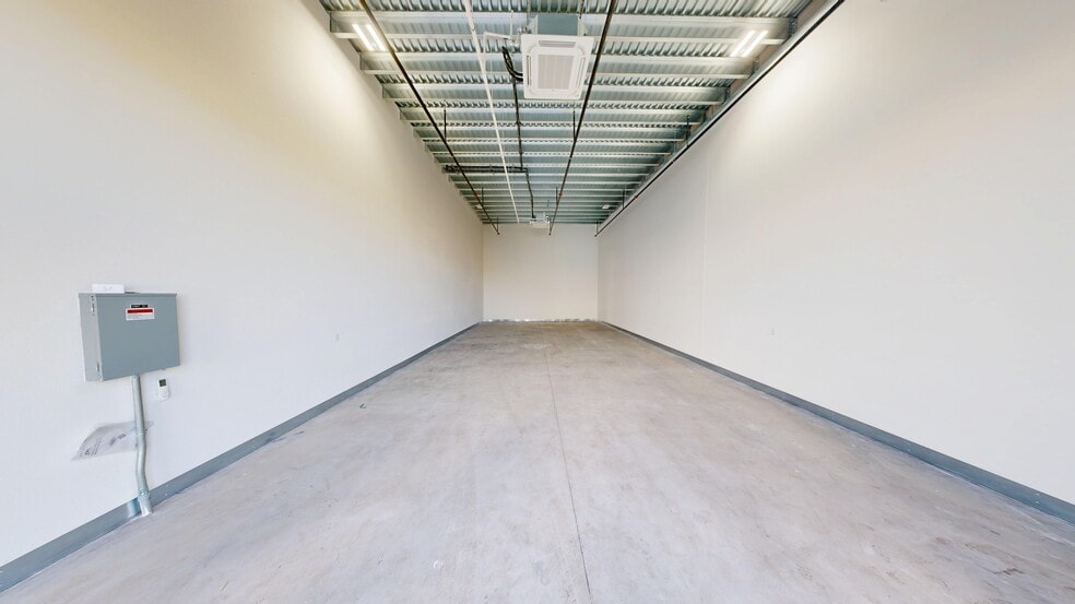 More Photos Of S. Jones Blvd. & W. Sunset Rd., Las Vegas Self Storage For Sale