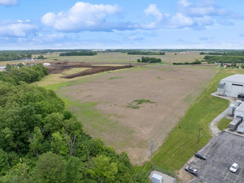 More Photos Of Cuba Road @ State Route 68, Wilmington Land For Sale
