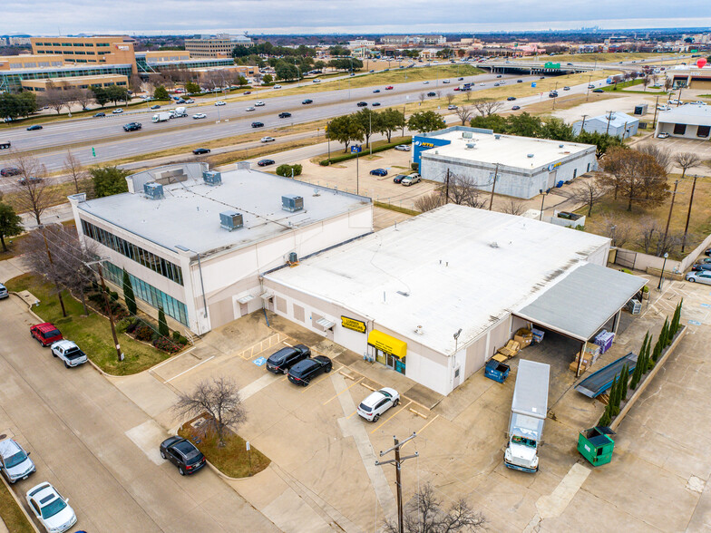 Primary Photo Of 808 Interstate 20 W, Arlington Showroom For Lease