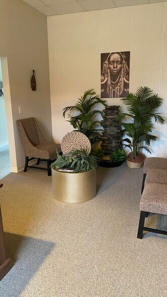 More Photos Of 4845 Johnston Oehler Rd, Charlotte Medical For Lease
