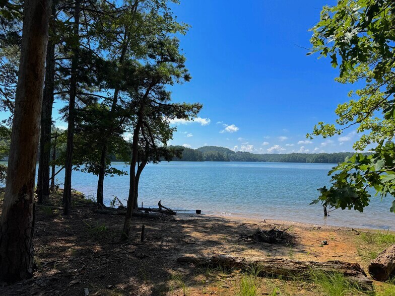 More Photos Of 3475 Cook Rd, Gainesville Land For Sale