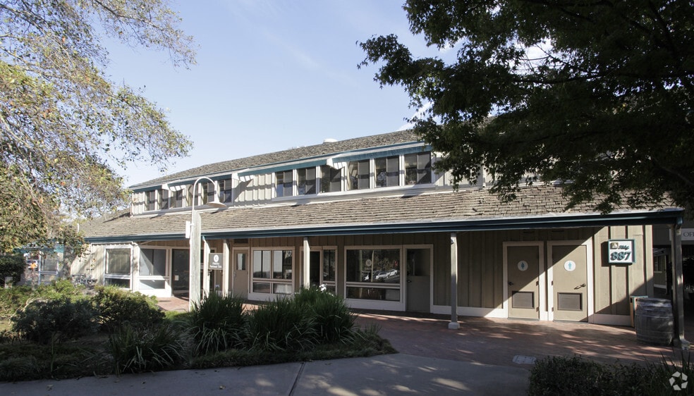 More Photos Of 867-891 Island Dr, Alameda Unknown For Lease