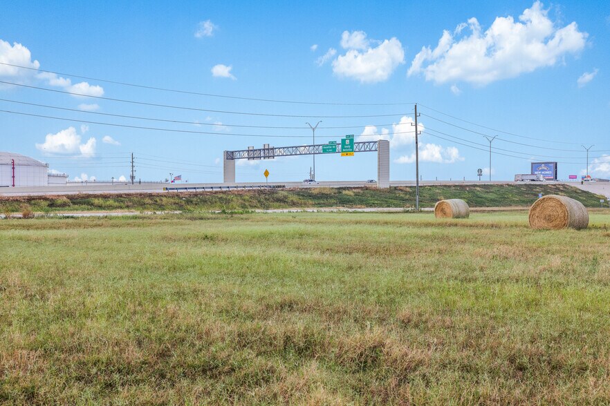 More Photos Of 233 Kersten Rd, Sealy Land For Sale