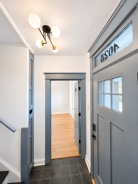 More Photos Of 4025 Kansas Ave NW, Washington Apartments For Sale