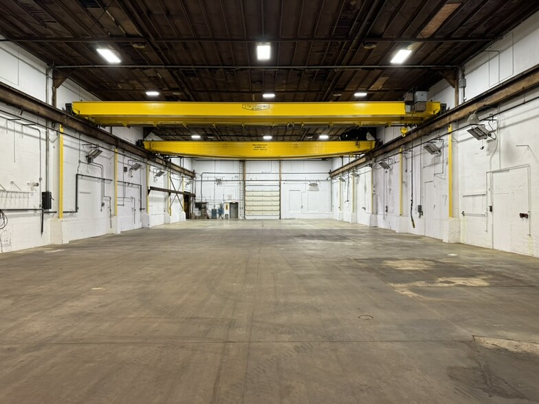 Primary Photo Of 1101 Excelsior Dr, Wausau Industrial For Lease