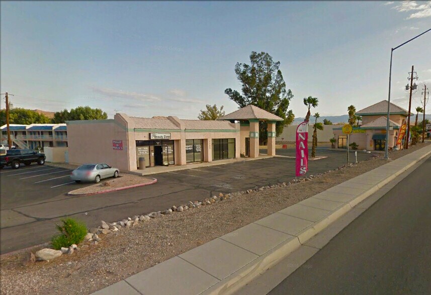 More Photos Of 1751 Highway 95, Bullhead City Freestanding For Lease