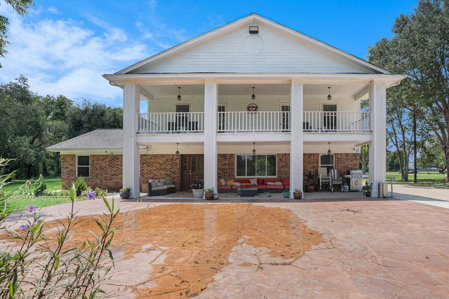 More Photos Of 7710 Iowa Colony Blvd, Rosharon Land For Sale