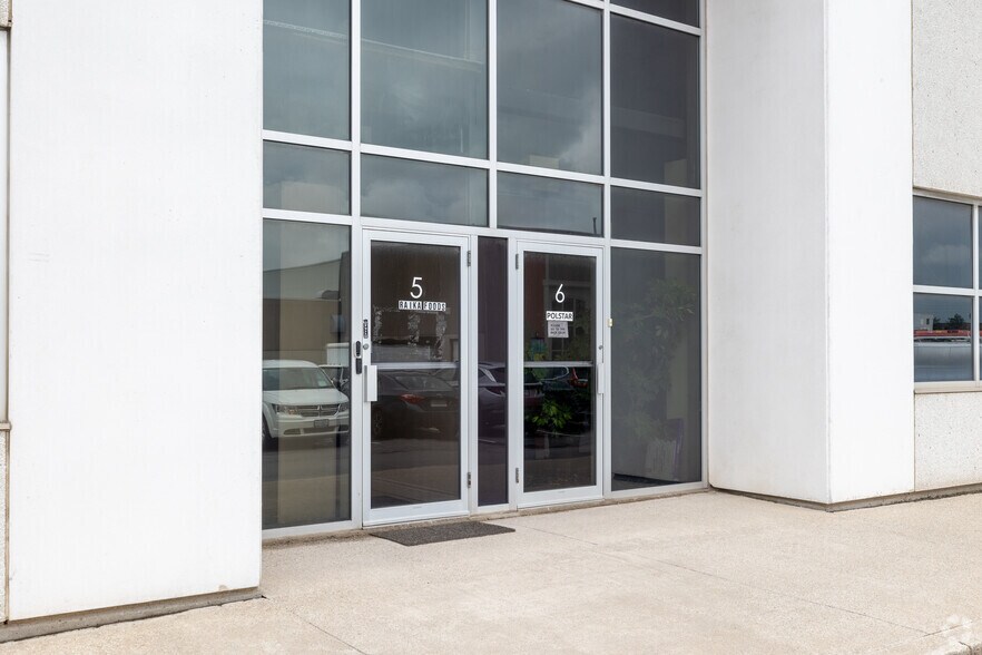 More Photos Of 1900 Clark Blvd, Brampton Manufacturing For Sale