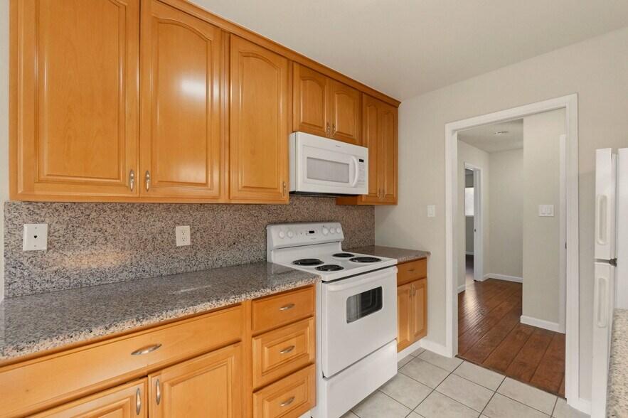 More Photos Of 315 E Okeefe St, Palo Alto Apartments For Sale