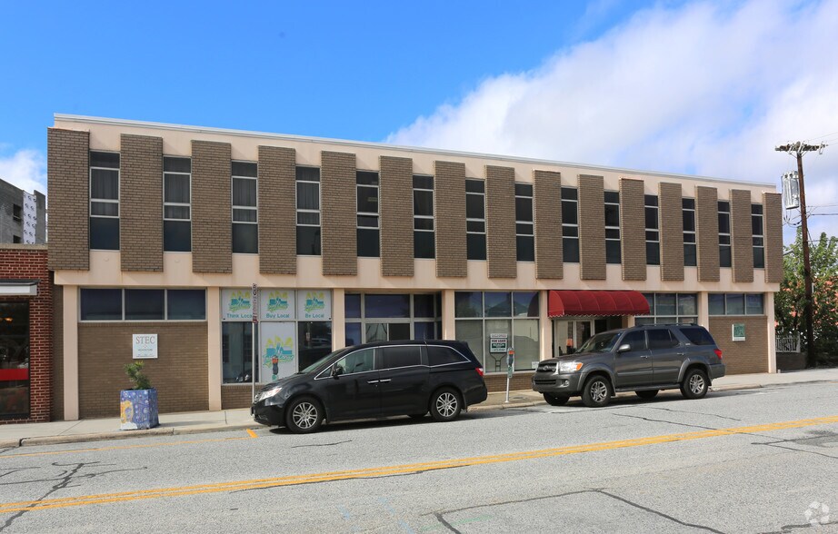 More Photos Of 405 Battleground Ave, Greensboro Office For Lease