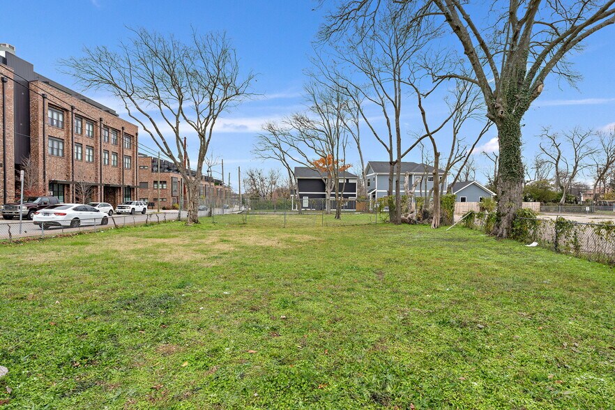 More Photos Of 2512 Clifton Ave, Nashville Land For Sale