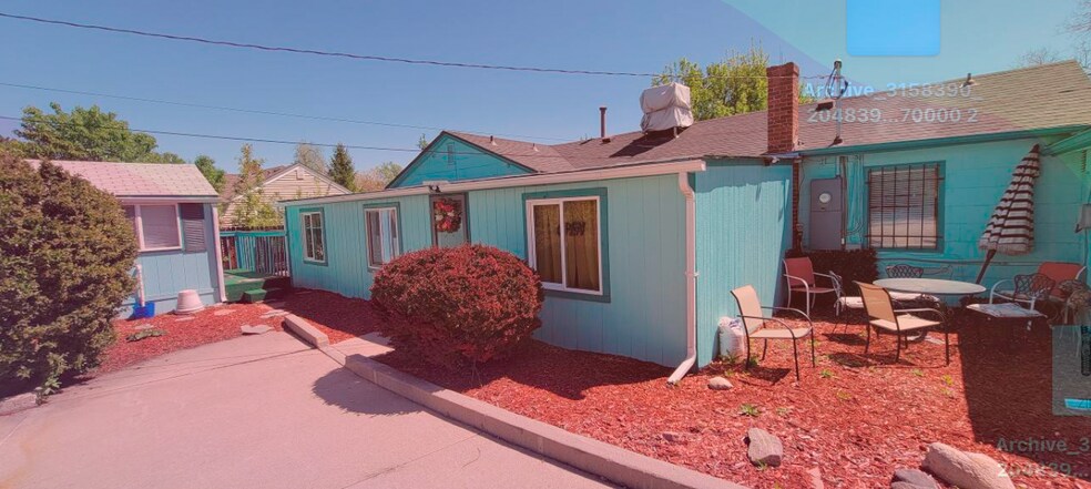 More Photos Of 1345 Kipling St, Lakewood Office For Sale