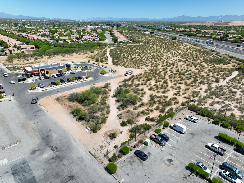 More Photos Of 5030 E Valencia Rd, Tucson Land For Sale