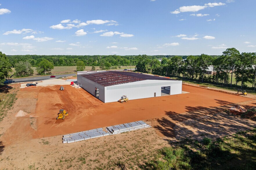 More Photos Of 24747 Alabama 59 Robertsdale AL 36567, Robertsdale Manufacturing For Sale