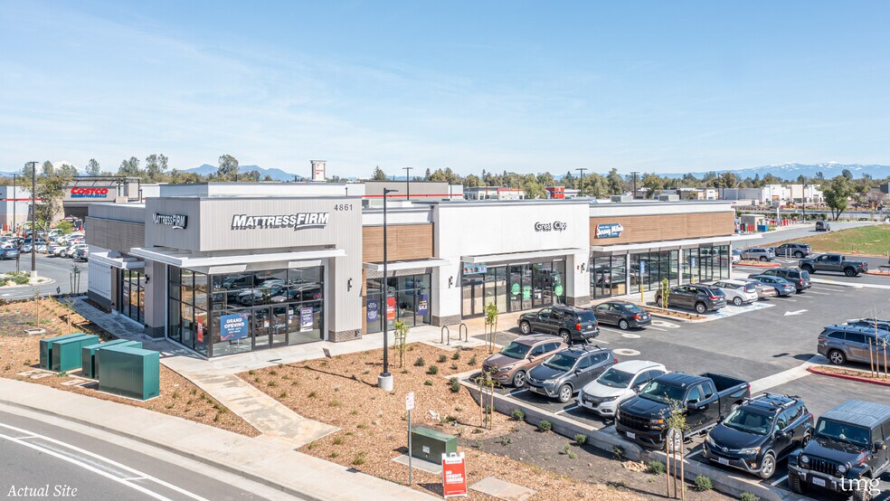 More Photos Of 4861 Bechelli Ln, Redding Freestanding For Sale