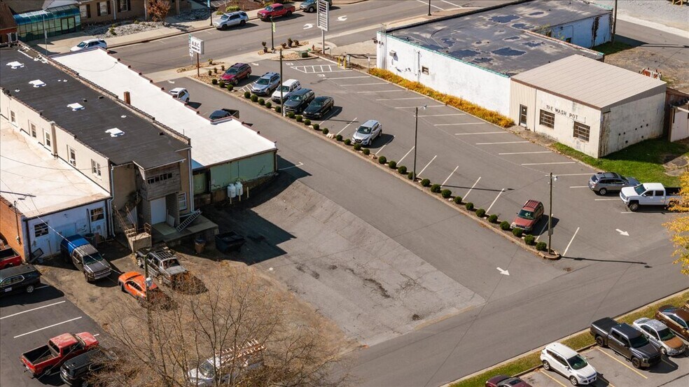 More Photos Of 48 Main St, Sparta Land For Sale