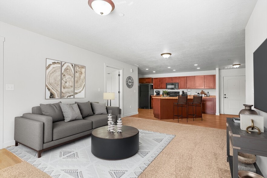 More Photos Of 415 Suncrest Ln, Logan Apartments For Sale